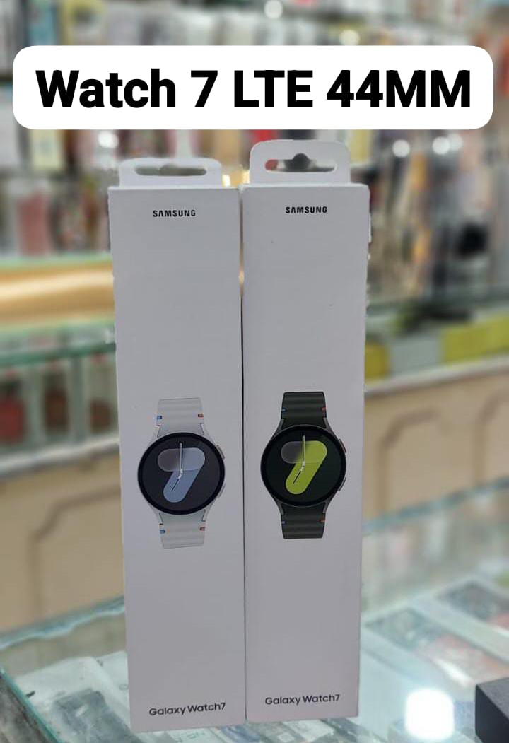 Samsung Watch 7 LTE