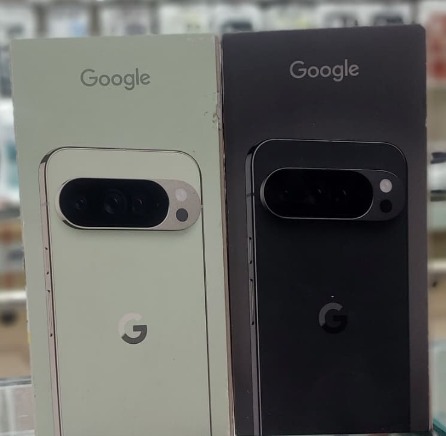 Google Pixel 10 Pro XL 16GB 256GB